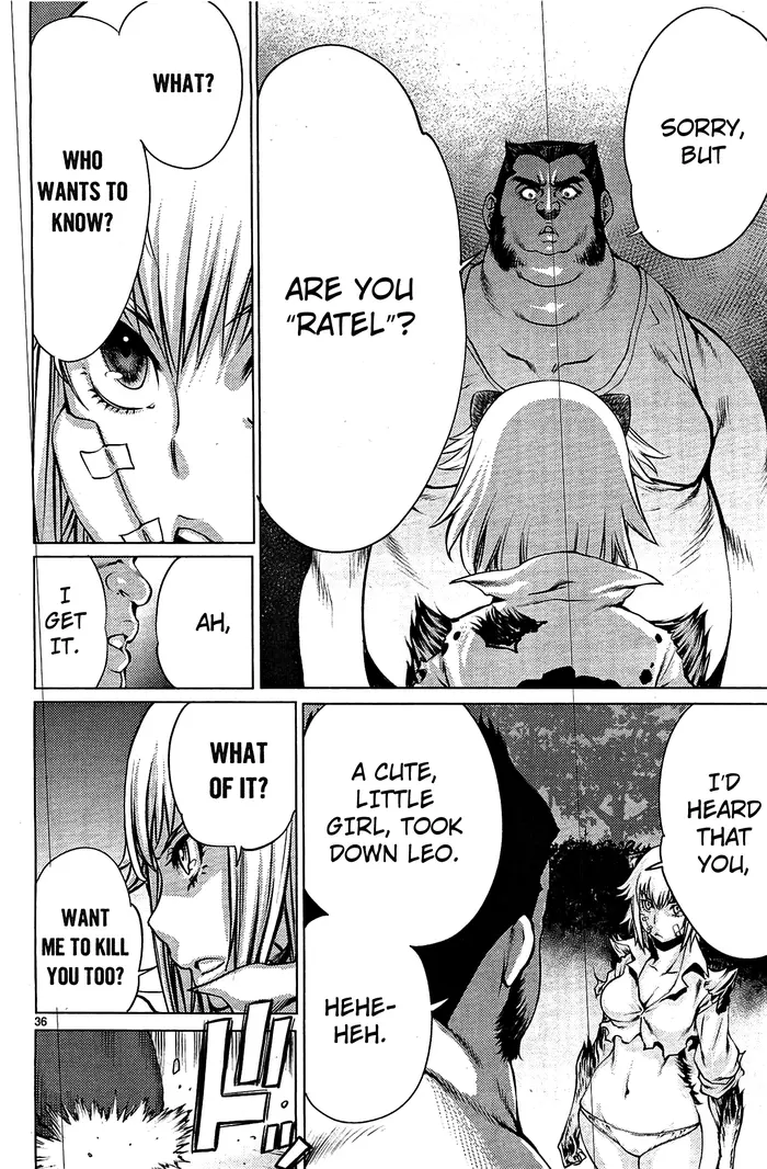 Killing Bites Chapter 3 image 36_optimized
